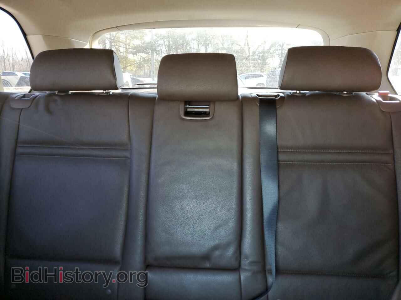 2013 BMW X5 - VIN: 5UXZW0C55D0B90382 - Фото 10