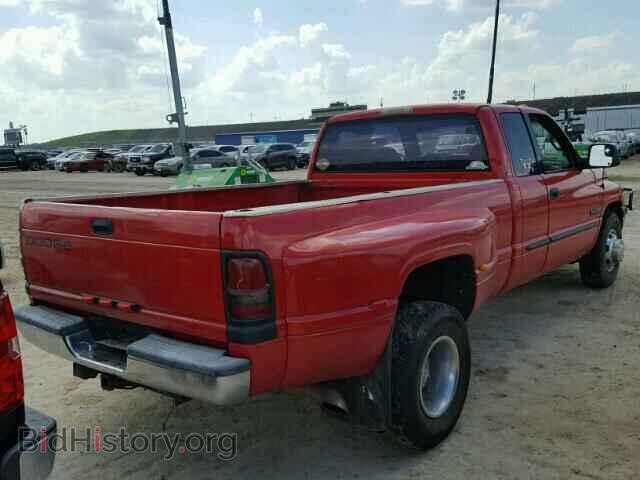 2001 DODGE RAM 3500 - VIN: 1B7MC33631J519257 - Фото 4