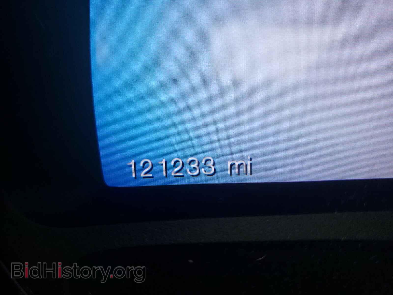 2013 FORD EDGE - VIN: 2FMDK3JC0DBB24369 - Photo 8
