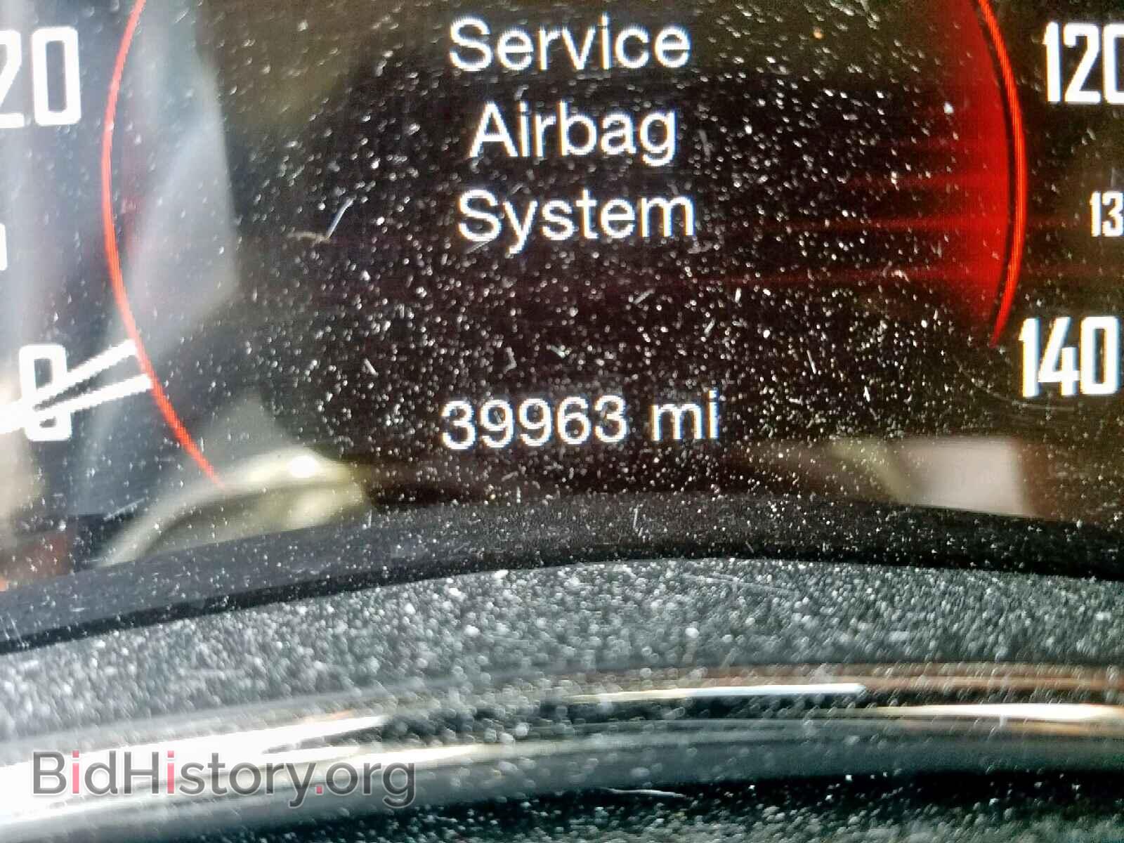 2017 DODGE DURANGO SX - VIN: 1C4RDJAG7HC653108 - Photo 8