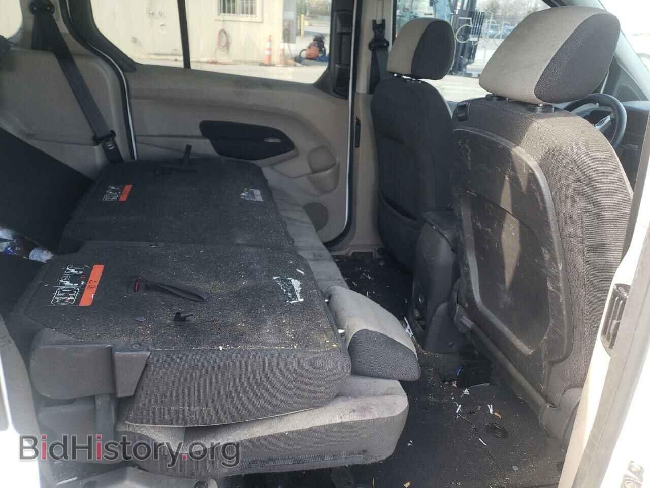 2015 FORD TRANSIT - VIN: NM0GE9F7XF1197851 - Фото 6