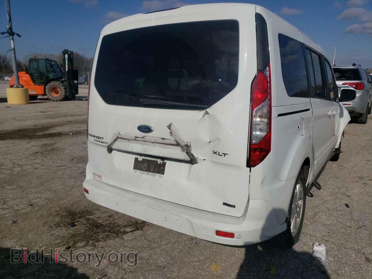2015 FORD TRANSIT - VIN: NM0GE9F7XF1197851 - Фото 9
