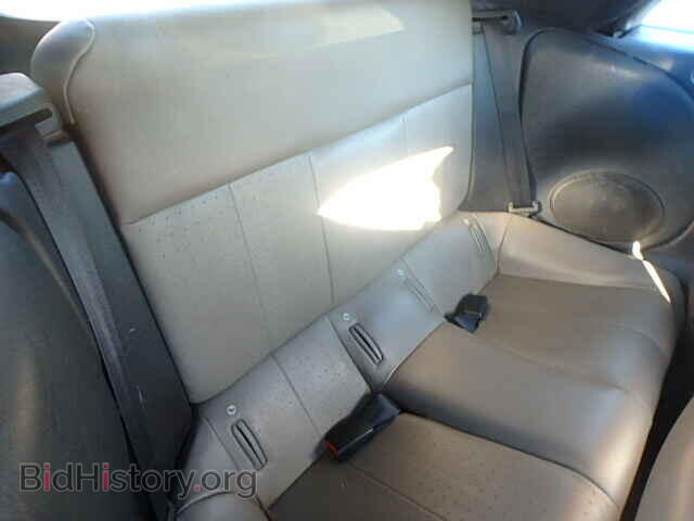 2003 MITSUBISHI ECLIPSE - VIN: 4A3AE45GX3E025527 - Photo 6