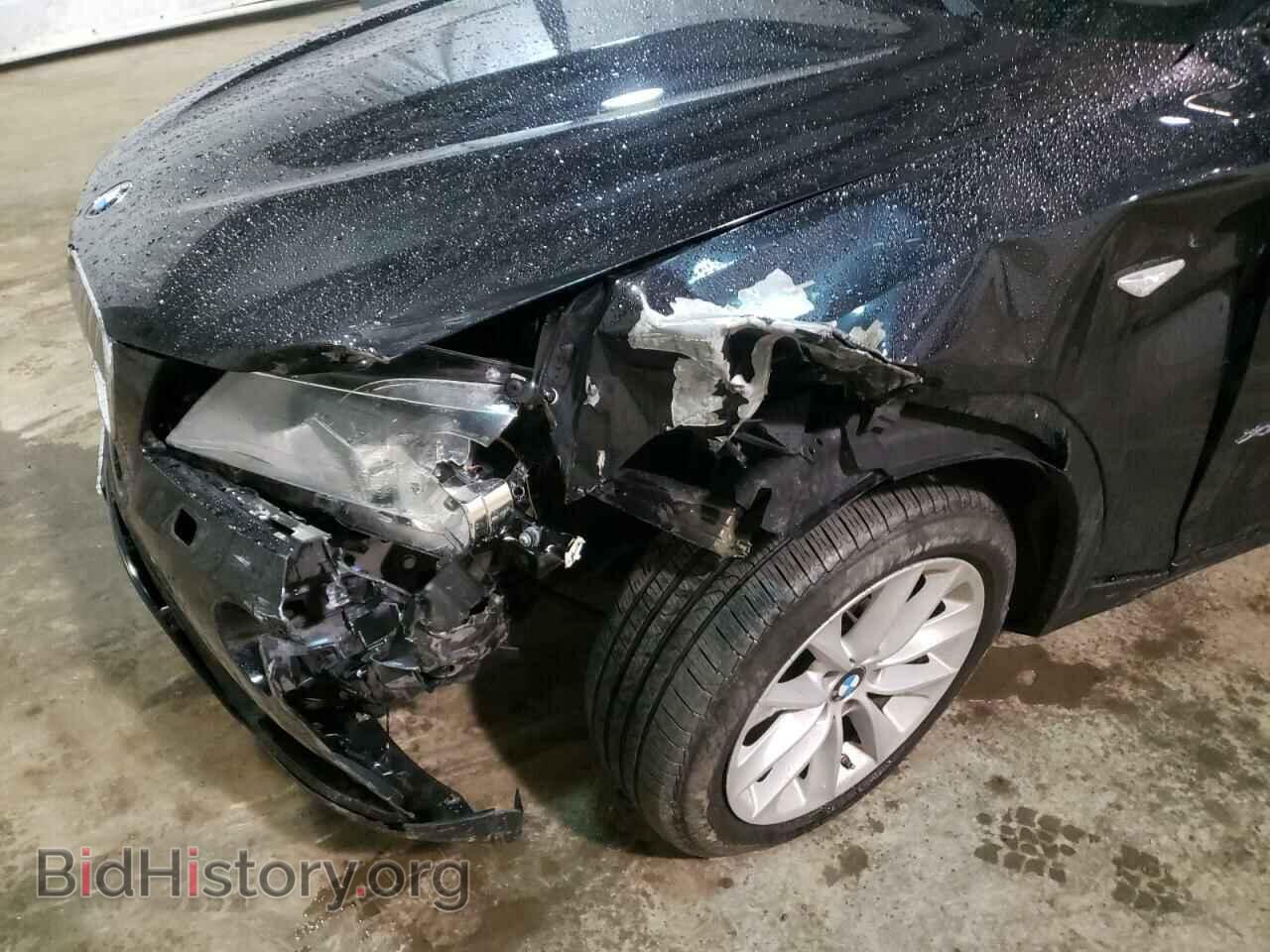 2014 BMW X3 - VIN: 5UXWX9C53E0D43900 - Фото 9