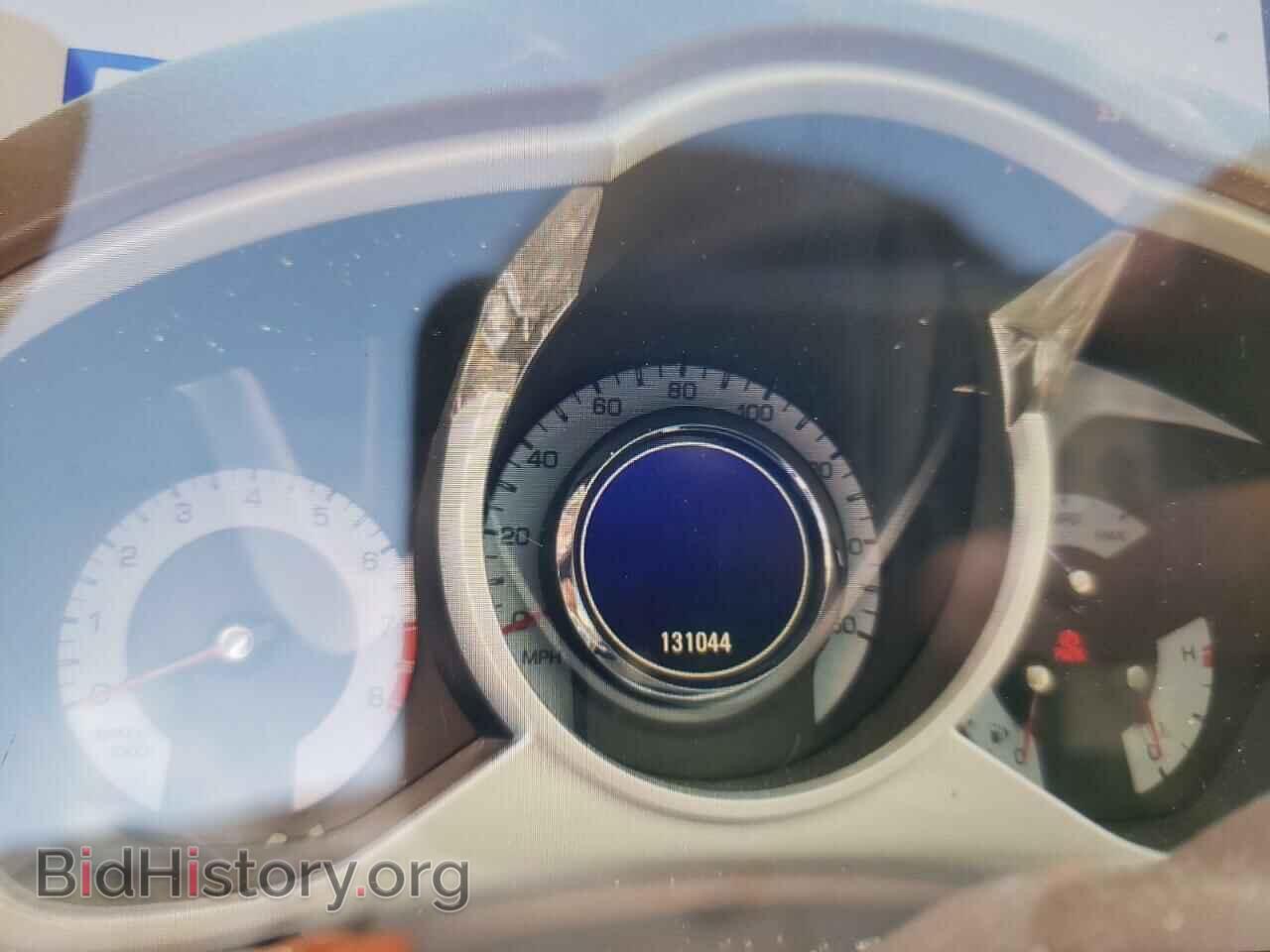 2010 CADILLAC SRX - VIN: 3GYFNCEY2AS652425 - Фото 8