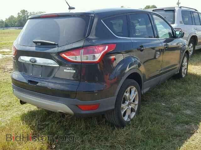 2013 FORD ESCAPE - VIN: 1FMCU0H98DUC94732 - Фото 4
