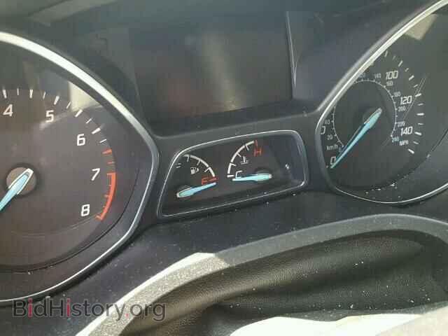2013 FORD ESCAPE - VIN: 1FMCU0H98DUC94732 - Фото 8