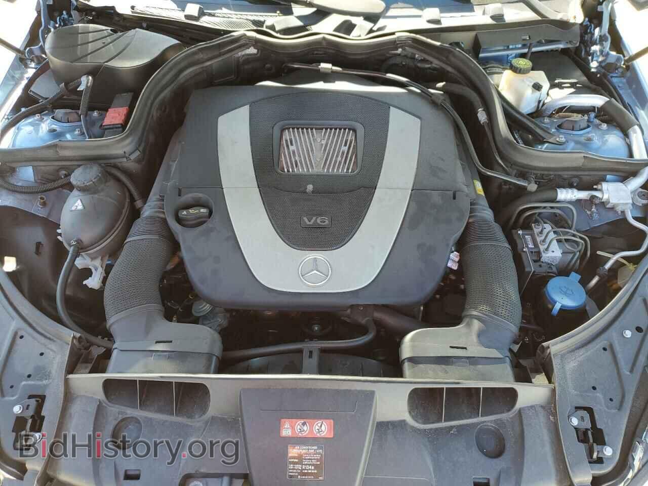 2011 MERCEDES-BENZ E-CLASS - VIN: WDDKK5GF8BF036079 - Фото 11
