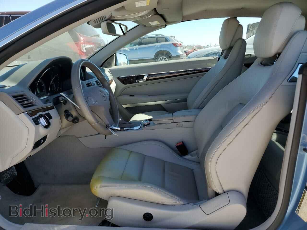 2011 MERCEDES-BENZ E-CLASS - VIN: WDDKK5GF8BF036079 - Фото 7