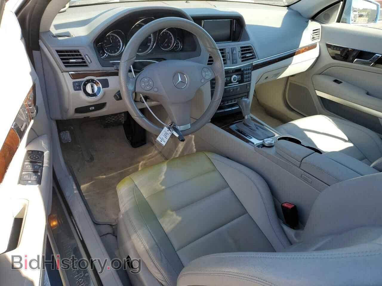 2011 MERCEDES-BENZ E-CLASS - VIN: WDDKK5GF8BF036079 - Фото 8