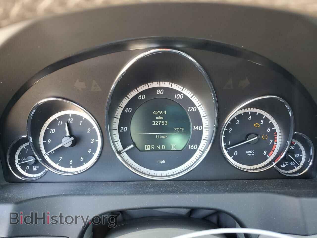 2011 MERCEDES-BENZ E-CLASS - VIN: WDDKK5GF8BF036079 - Фото 9