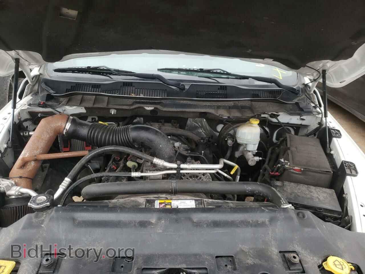2014 RAM 1500 - VIN: 1C6RR6FT6ES148304 - Фото 12