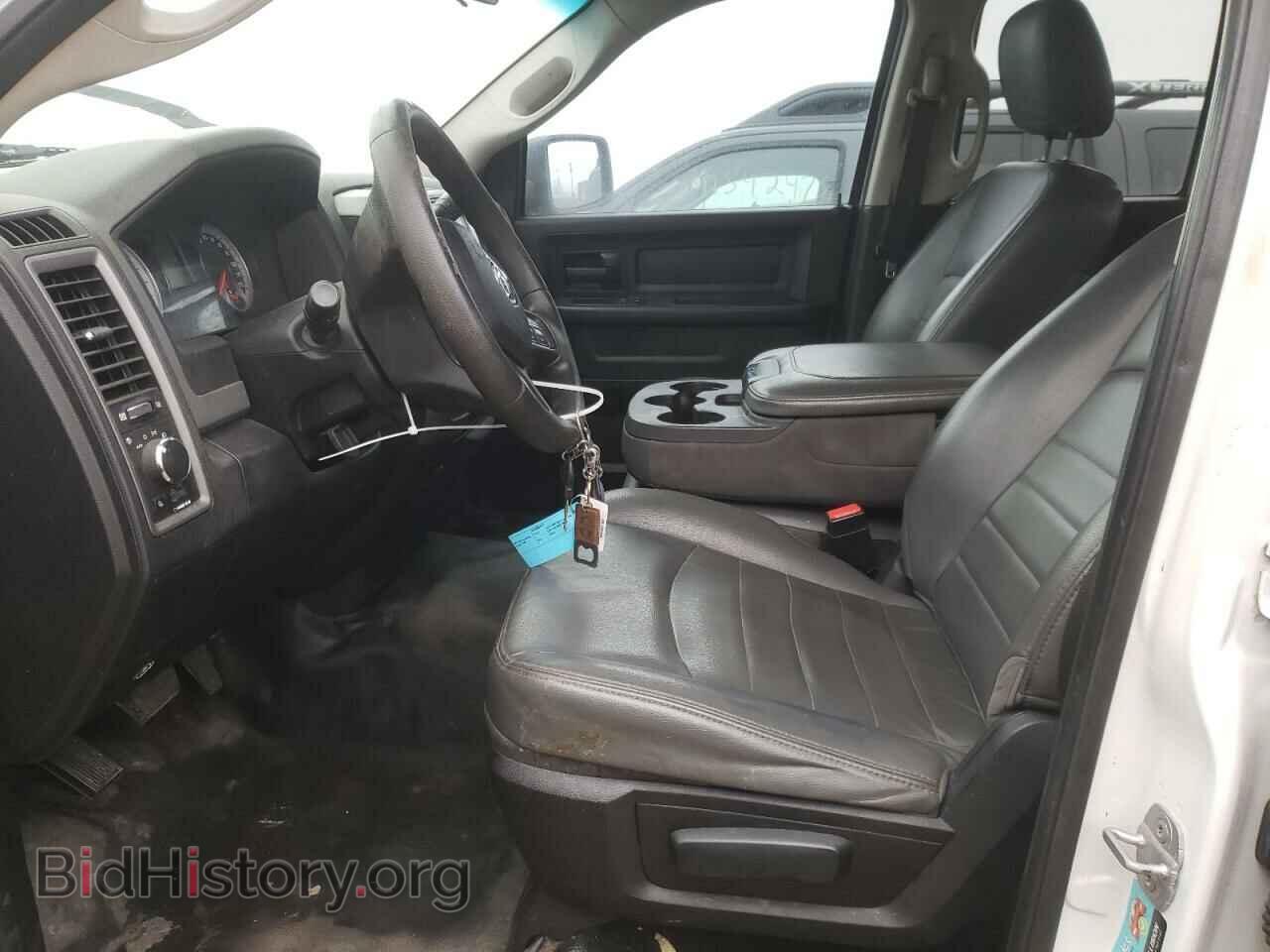 2014 RAM 1500 - VIN: 1C6RR6FT6ES148304 - Фото 7
