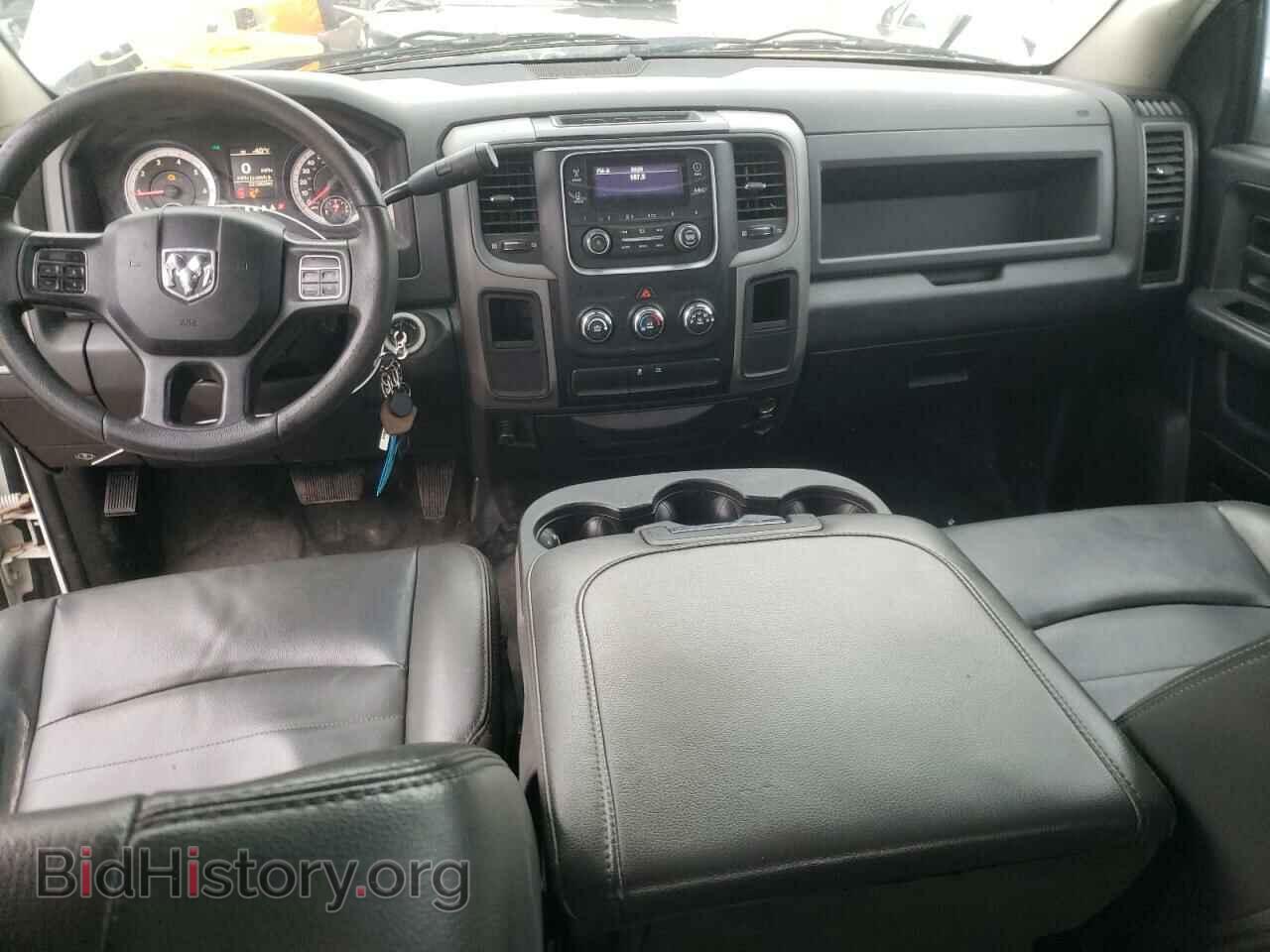 2014 RAM 1500 - VIN: 1C6RR6FT6ES148304 - Фото 8