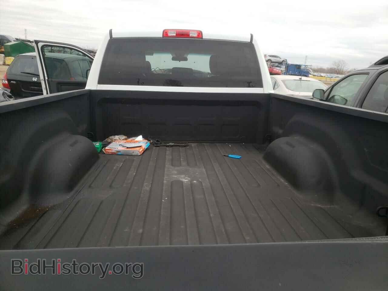2014 RAM 1500 - VIN: 1C6RR6FT6ES148304 - Фото 10