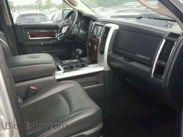 2011 DODGE RAM 1500 - VIN: 1D7RB1CT5BS547050 - Фото 5