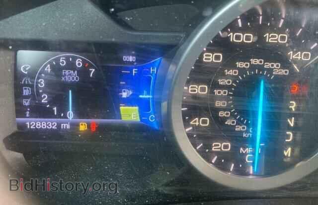 2013 FORD EXPLORER - VIN: 1FM5K8D87DGA18678 - Фото 8