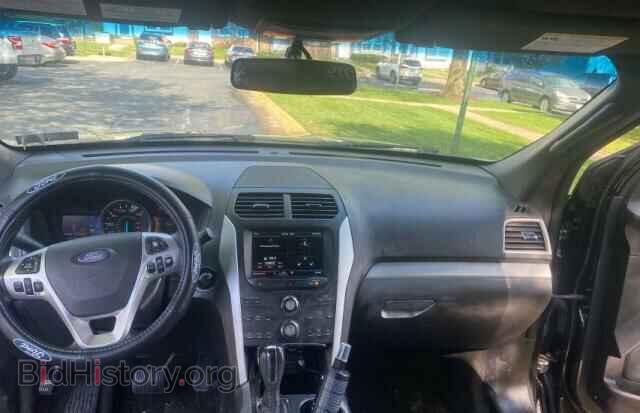 2013 FORD EXPLORER - VIN: 1FM5K8D87DGA18678 - Фото 9