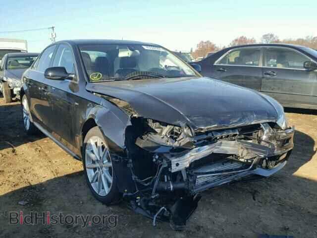 Photo WAUBFAFL3GA007217 - AUDI A4 2016