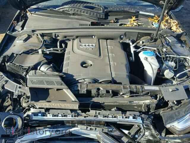 2016 AUDI A4 - VIN: WAUBFAFL3GA007217 - Фото 7