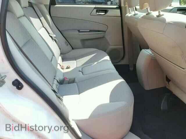 2013 SUBARU FORESTER - VIN: JF2SHACC7DH438813 - Фото 6