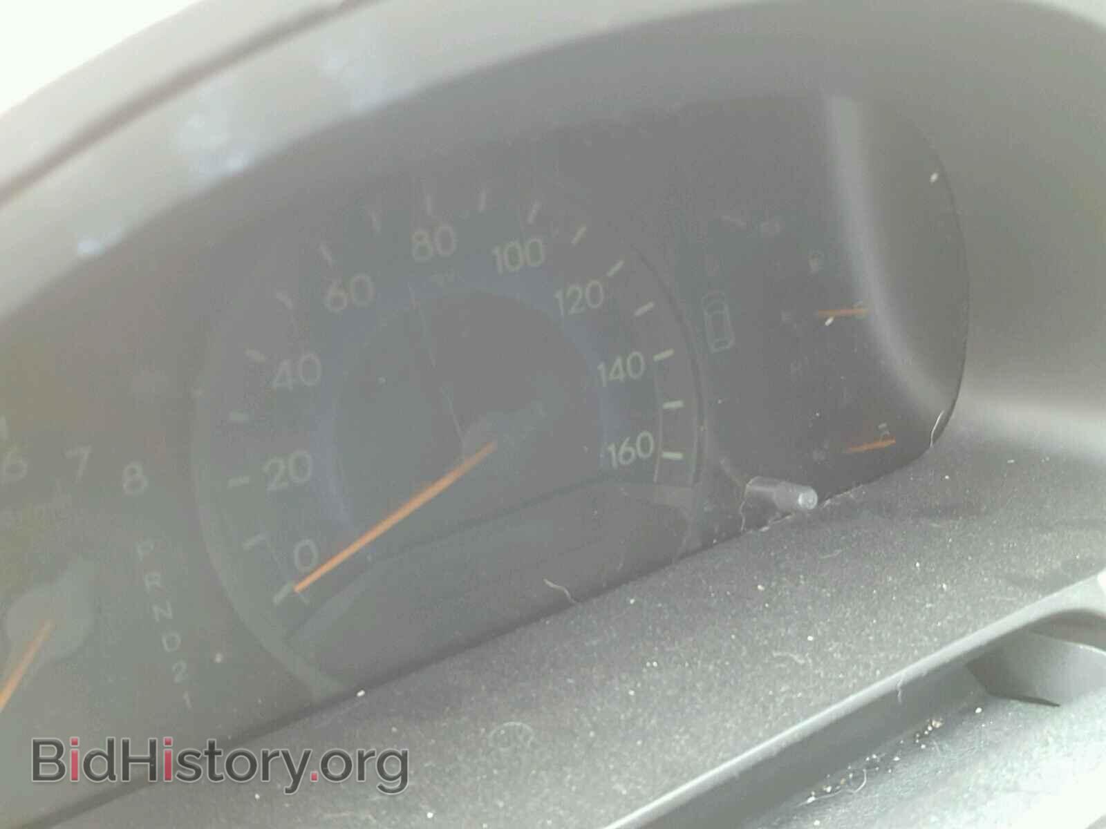 2005 HONDA ODYSSEY - VIN: 5FNRL38795B080683 - Фото 8