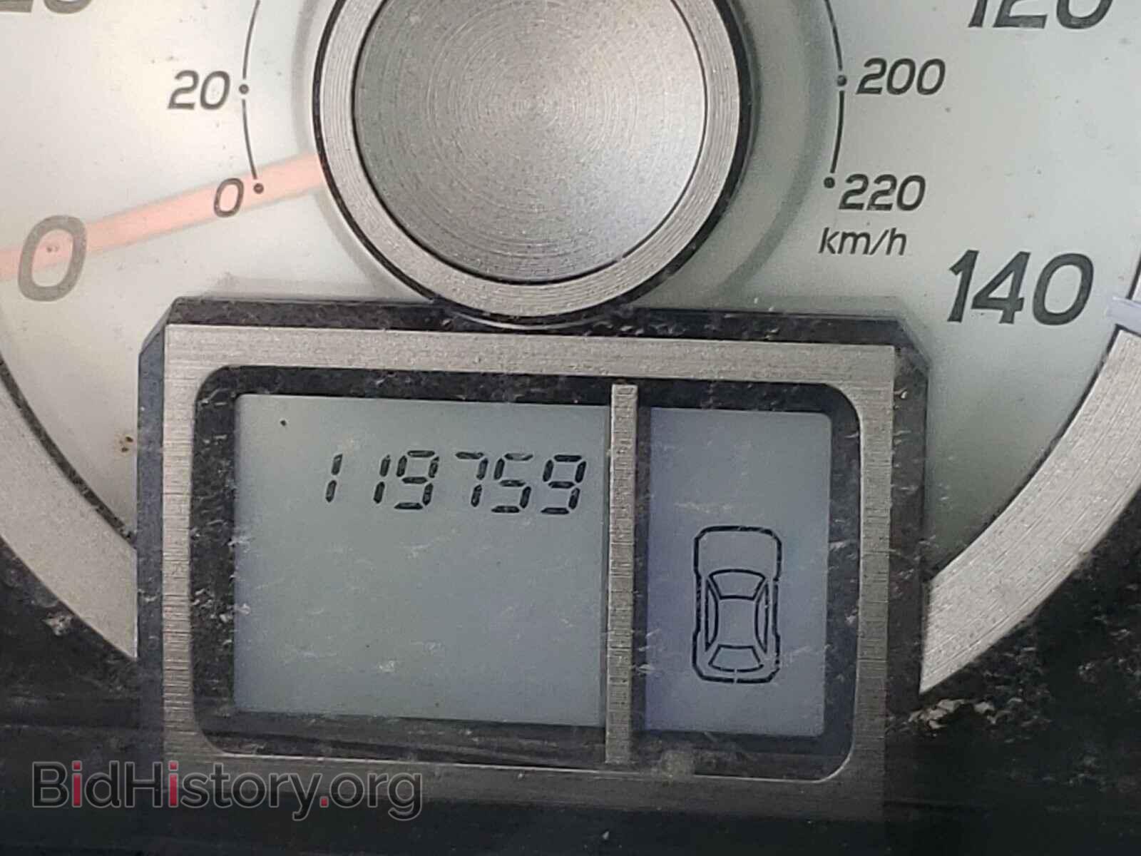 2015 HONDA PILOT - VIN: 5FNYF4H37FB076249 - Фото 8