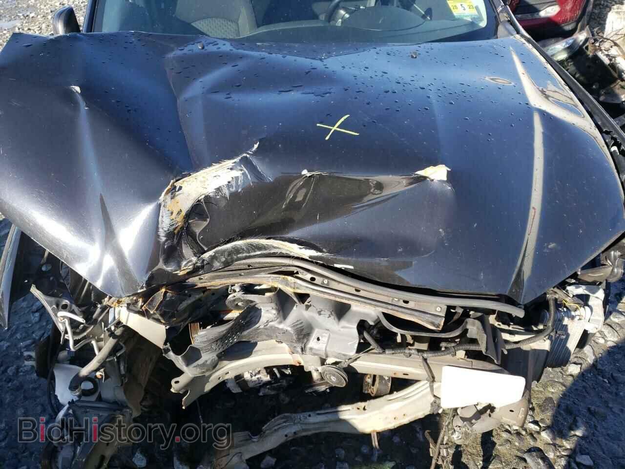 2011 MITSUBISHI OUTLANDER - VIN: JA4AR4AU2BZ021296 - Фото 7