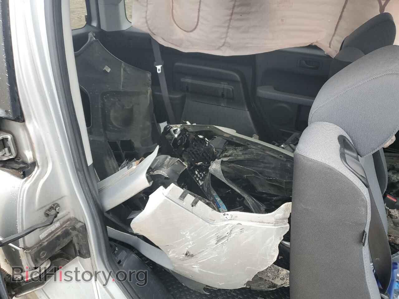 2008 HONDA ELEMENT - VIN: 5J6YH28798L011317 - Фото 10