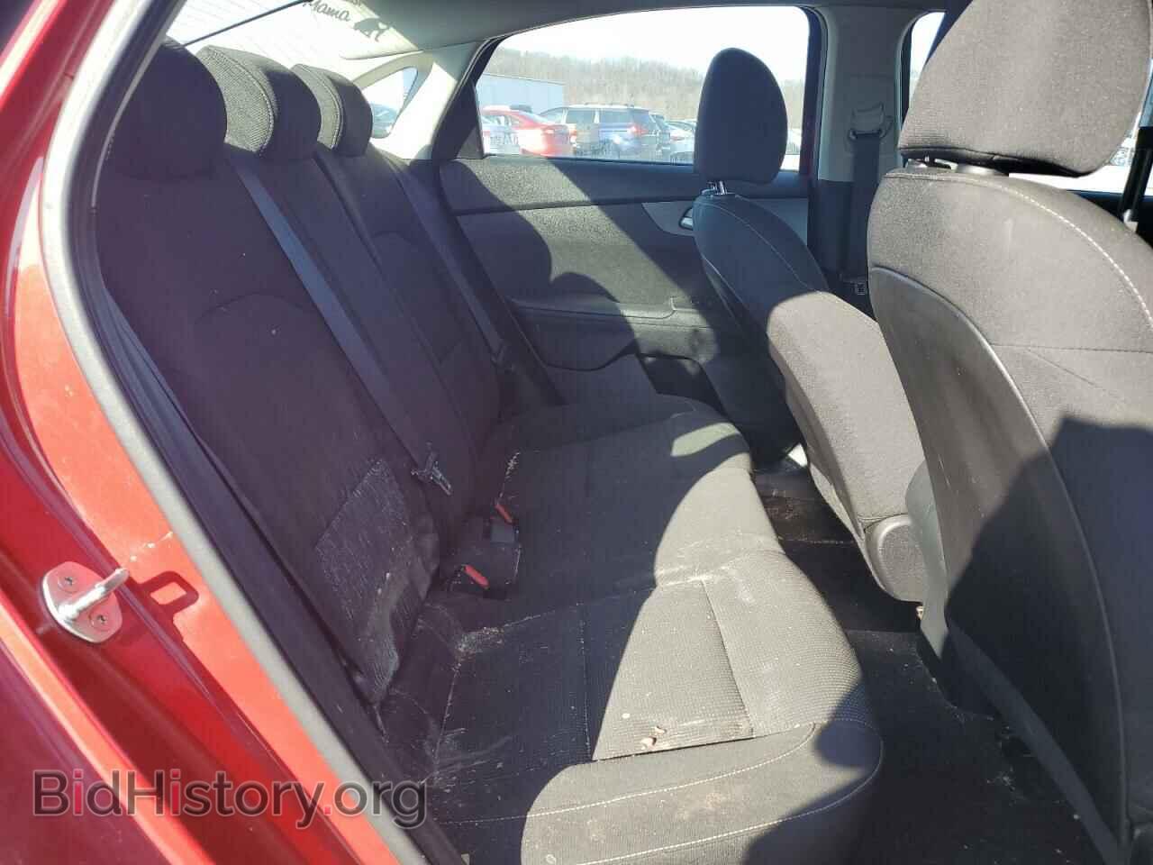 2020 KIA FORTE - VIN: 3KPF24AD8LE192566 - Фото 10