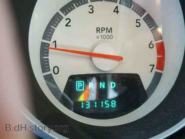 2008 DODGE CARAVAN - VIN: 2D8HN54X38R734370 - Фото 8