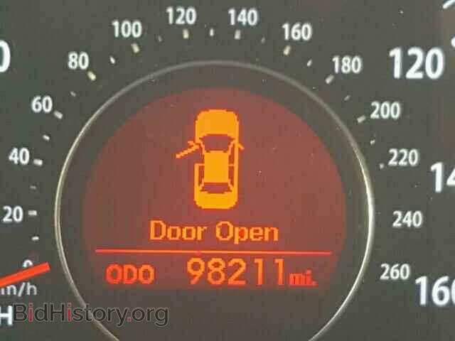 2011 KIA OPTIMA - VIN: KNAGN4A76B5082516 - Фото 8