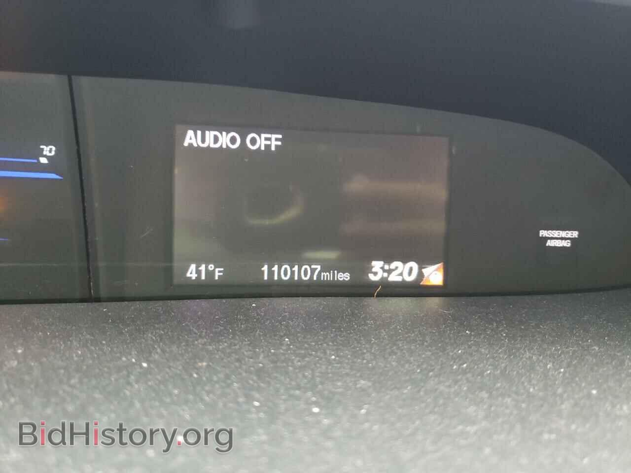 2015 HONDA CIVIC - VIN: 19XFB2F58FE237208 - Фото 9