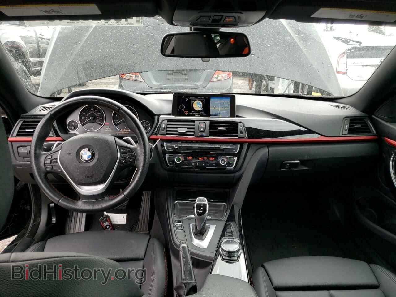 2014 BMW 4 SERIES - VIN: WBA3N7C5XEF719272 - Фото 8