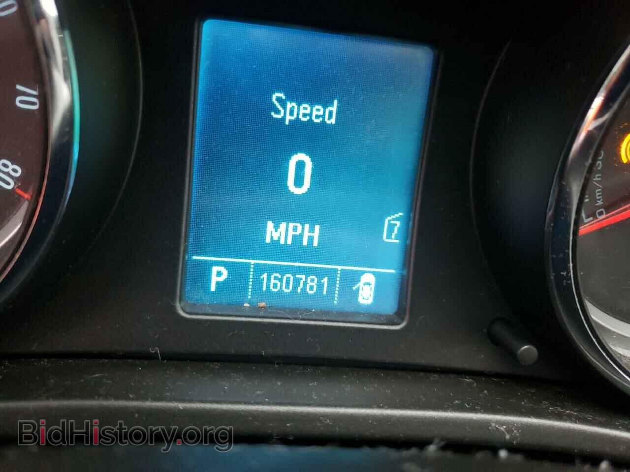 2011 BUICK REGAL - VIN: W04GN5EC1B1093442 - Фото 8