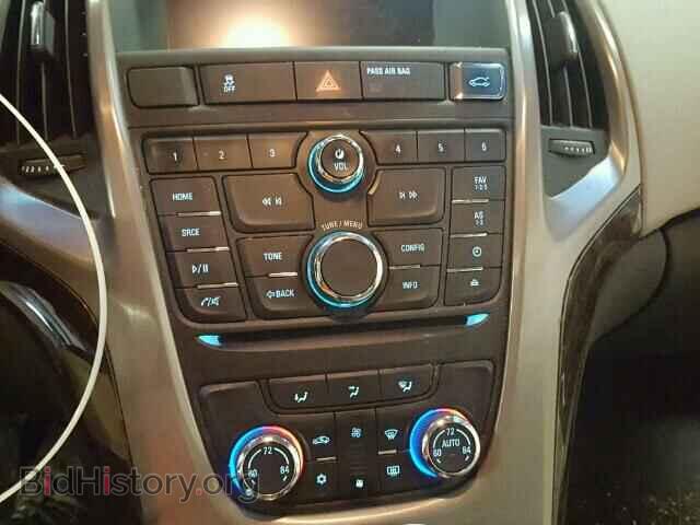 2012 BUICK VERANO - VIN: 1G4PP5SK1C4166381 - Фото 9