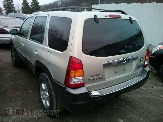 2003 MAZDA TRIBUTE - VIN: 4F2CZ96103KM52854 - Photo 3
