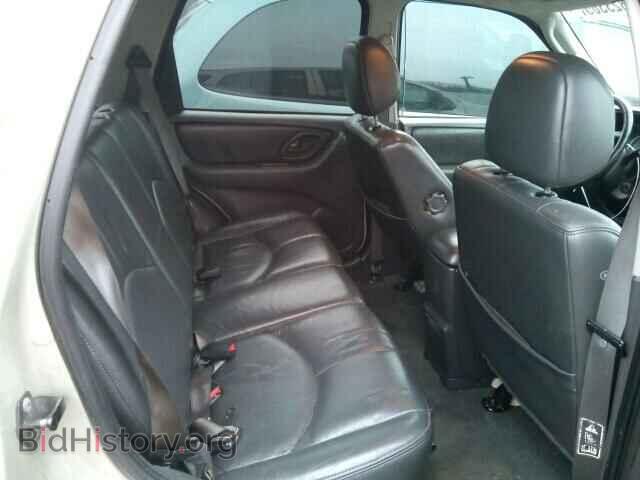2003 MAZDA TRIBUTE - VIN: 4F2CZ96103KM52854 - Photo 6