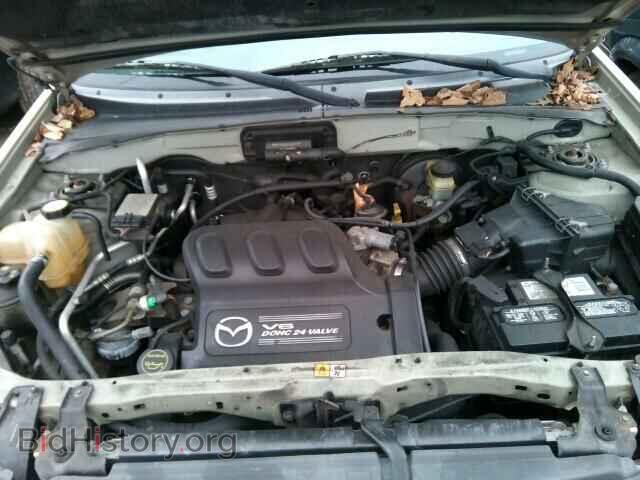 2003 MAZDA TRIBUTE - VIN: 4F2CZ96103KM52854 - Photo 7