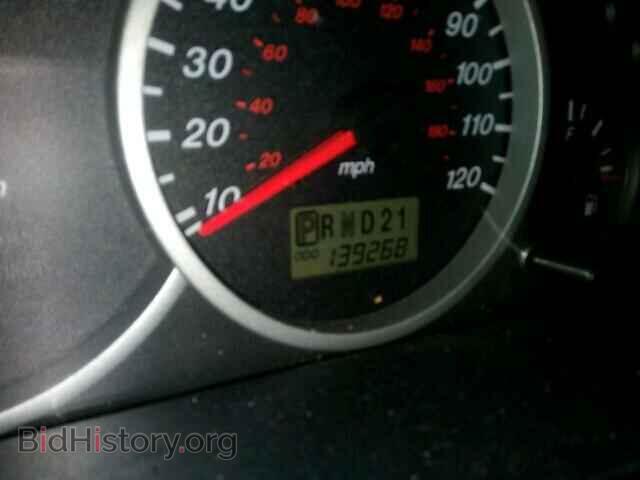 2003 MAZDA TRIBUTE - VIN: 4F2CZ96103KM52854 - Photo 8