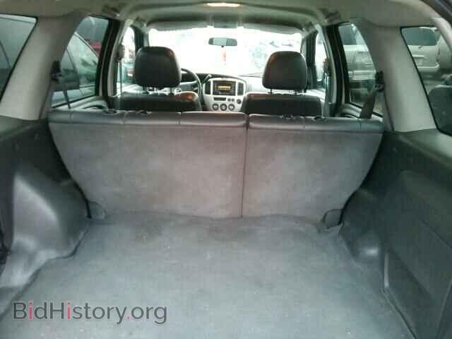 2003 MAZDA TRIBUTE - VIN: 4F2CZ96103KM52854 - Photo 9