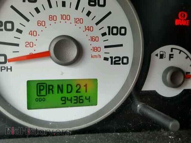 2007 FORD ESCAPE - VIN: 1FMCU93137KB96827 - Фото 8