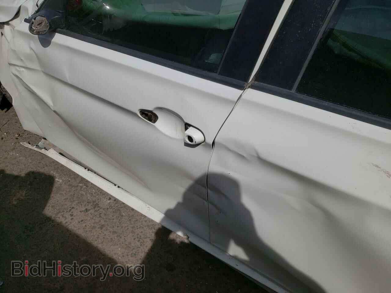 2015 BMW 3 SERIES - VIN: WBA3A5G52FNS91277 - Фото 10