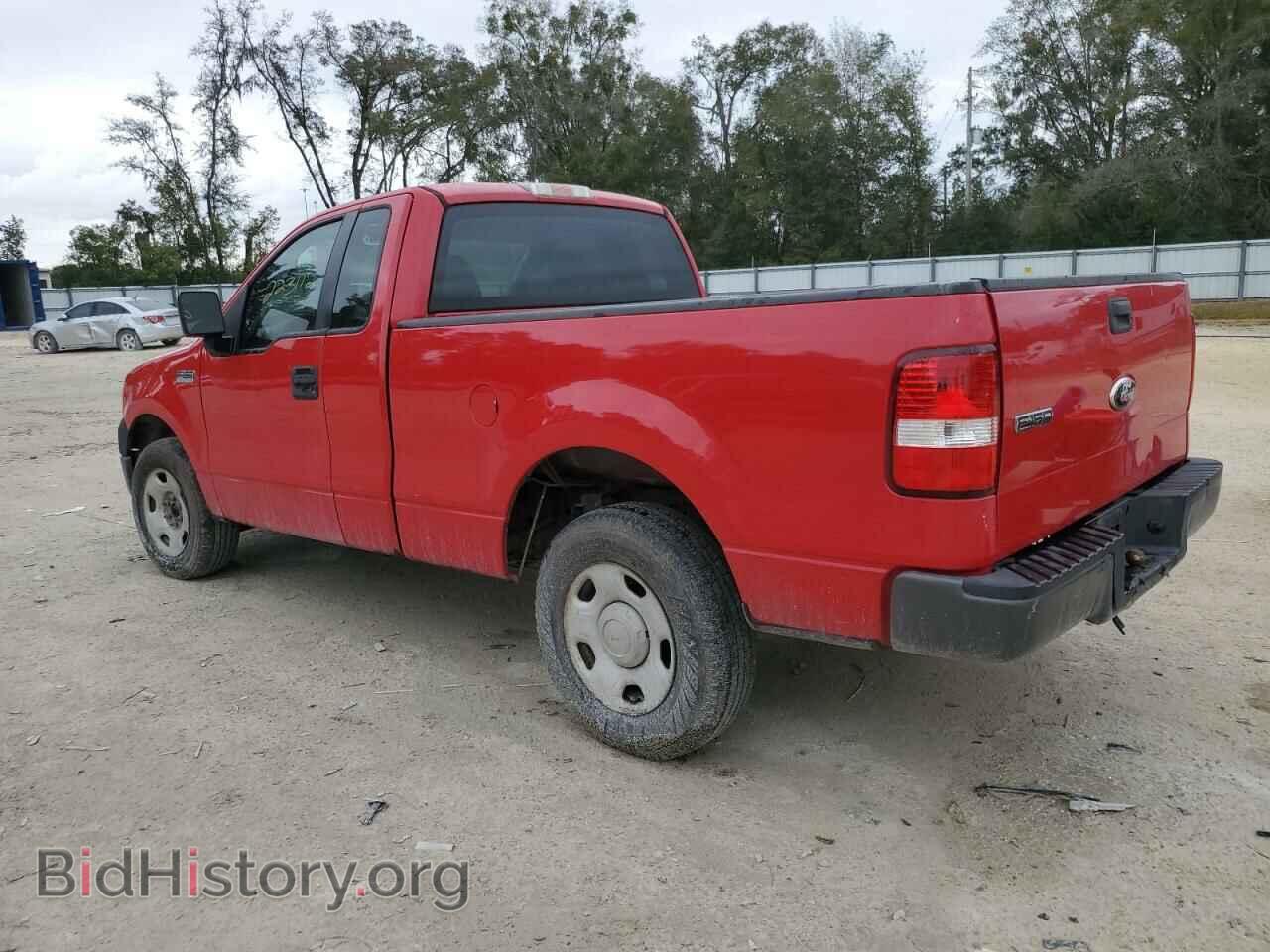 2007 FORD All Models - VIN: 1FTRF12247KD50885 - Photo 2