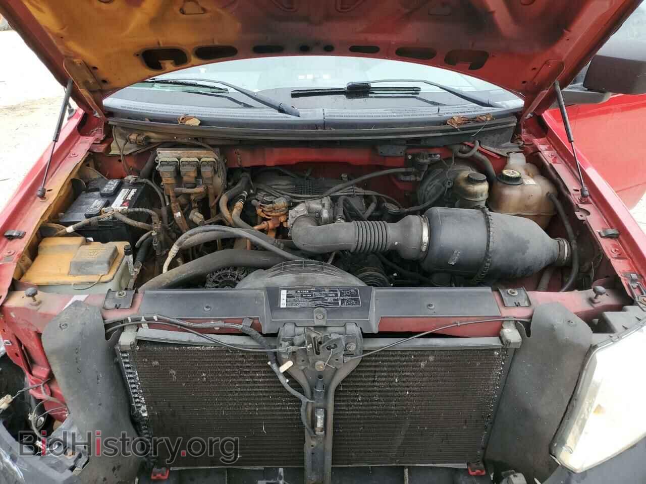 2007 FORD All Models - VIN: 1FTRF12247KD50885 - Photo 11