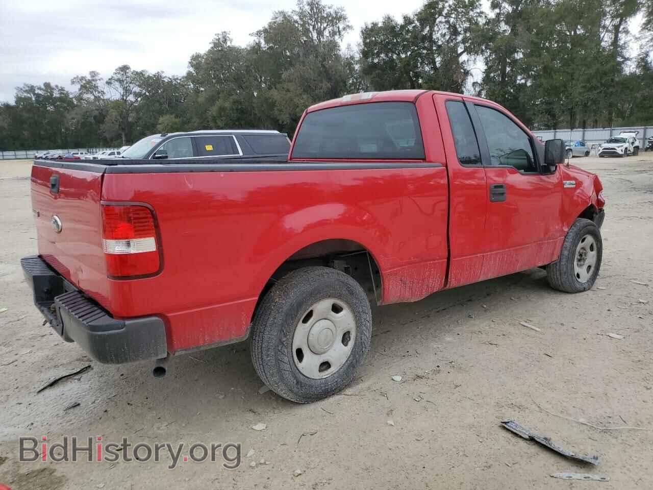 2007 FORD All Models - VIN: 1FTRF12247KD50885 - Photo 3