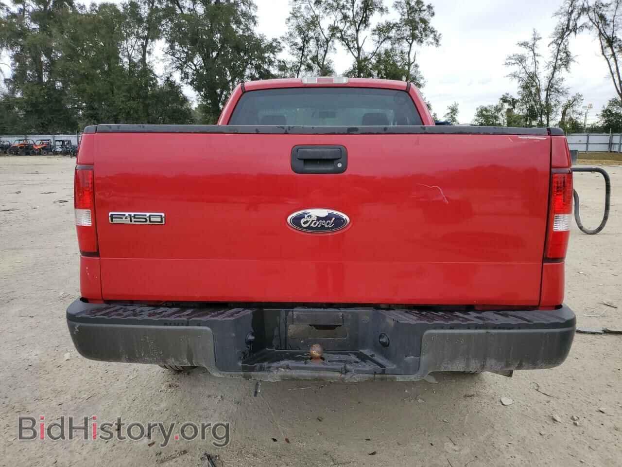 2007 FORD All Models - VIN: 1FTRF12247KD50885 - Photo 6