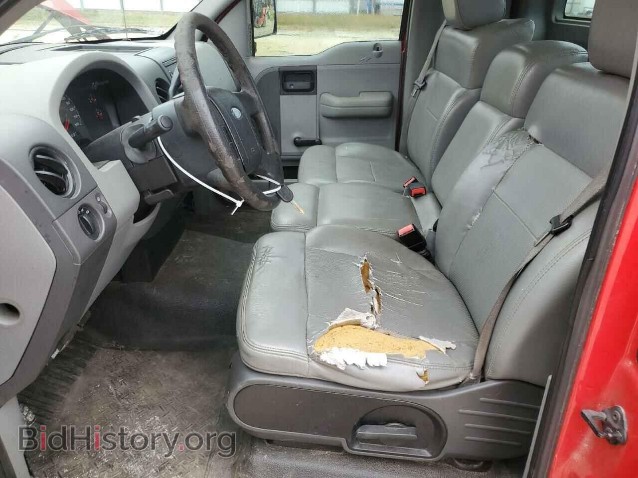 2007 FORD All Models - VIN: 1FTRF12247KD50885 - Photo 7