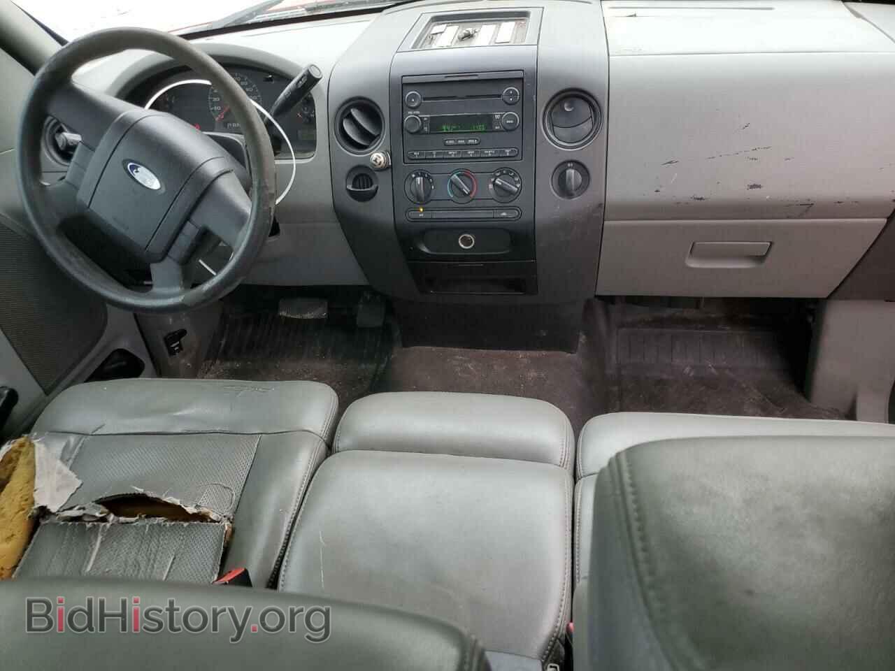 2007 FORD All Models - VIN: 1FTRF12247KD50885 - Photo 8