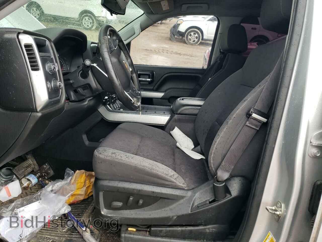 2014 CHEVROLET ALL Models - VIN: 3GCUKREC8EG231444 - Фото 7